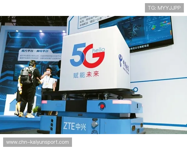 开云电子创新科技引领未来发展新趋势 开云电子创新科技引领未来发展新趋势