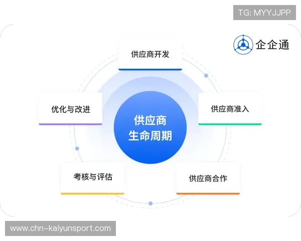开云中国电子行业供应链管理优化与成本控制实用指南